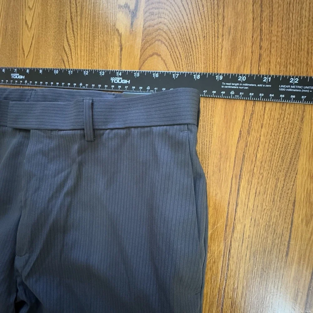 Axist brand size